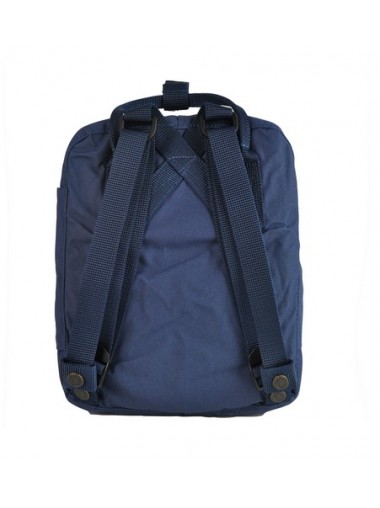 Fjallraven Kanken Mini - Royal Blue
